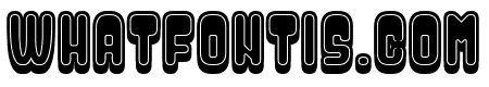 Dressed Filled Regular