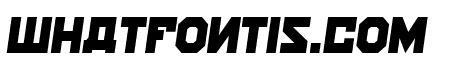 Kalinka Italic