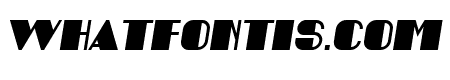 Angelica Italic
