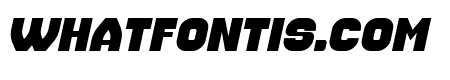 Housebreak Italic