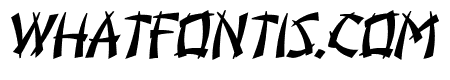 Hiroshima Italic