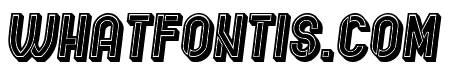 Indirect Implication 3D Filled Italic