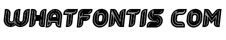 Speed Italic