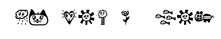 Kids Drawings Regular