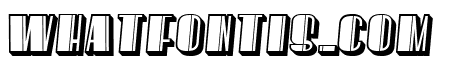 However Stylish Italic