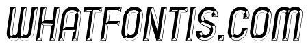 Playback Italic