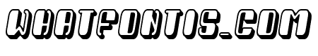 President Italic