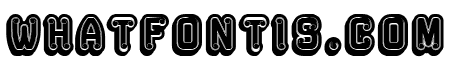 Rockefeller 3D Fancy Flat Regular