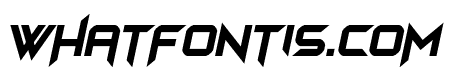 Himagsikan Italic