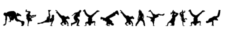 Breakdance