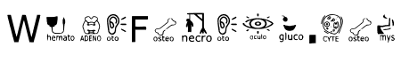Greeko Affix Regular