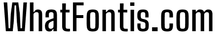 Big Shoulders Text SemiBold