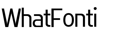Flatory Sans Light SemiCondensed