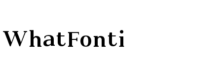 Kulachat Serif SemiBold