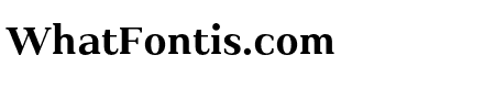 Kulachat Serif Bold