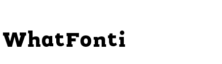 Kulachat Slab ExtraBold