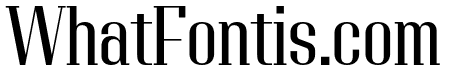 Adirek Serif Regular