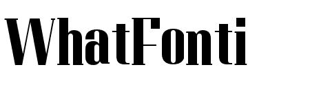Adirek Serif ExtraBold