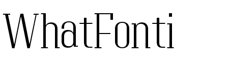 Adirek Serif ExtraLight