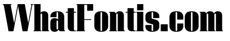 Adirek Serif Black