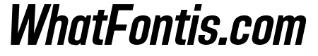 Adirek Sans Bold Italic