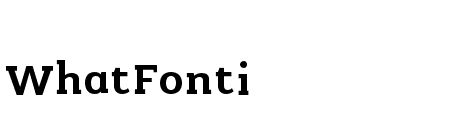 Kulachat Slab SemiBold