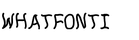 Wavy Letters