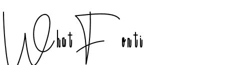 Handitype