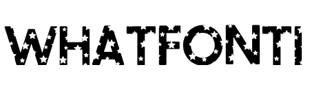 Crafty Font - Stars Regular
