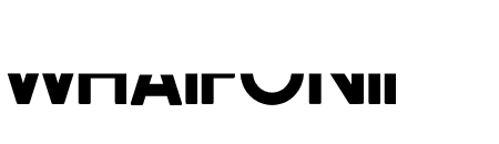 Crafty Font - Split Lower Regular