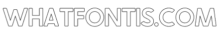 Crafty Font - Outline Regular