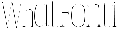 Alt Catwalk Thin
