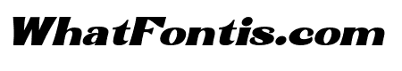 Gabrielly Italic