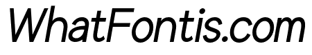 AVELINOSTD-Bold Italic
