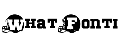 FOOTBALL HELMET
