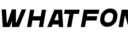 GRReadOne-Italic