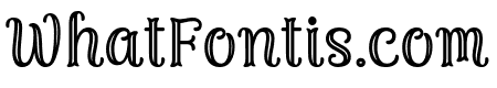 Fondacy Carved