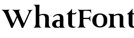 Evareste Serif 