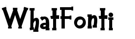 Hey Alfred Bold