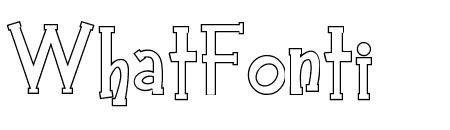 Hey Alfred Hollow