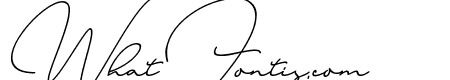 Emmanuela Saragih Italic