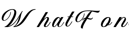 BilgateFont