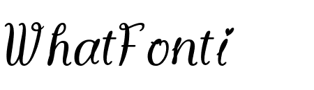 Bikito Italic