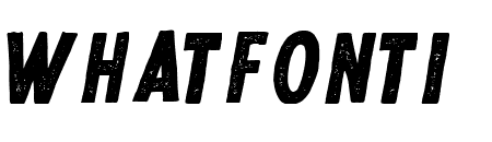 Riverside Texture Italic