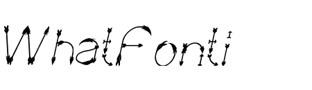 Crow Chief Italic