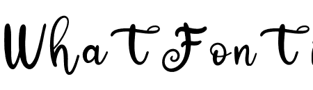 Baby Bunny Script