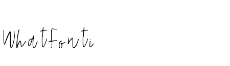 Affaire de Coeur Script Regular
