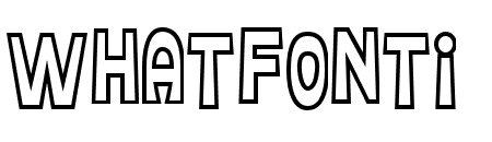 Ferguso Outline Regular