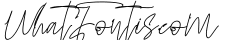 Fergitta Italic