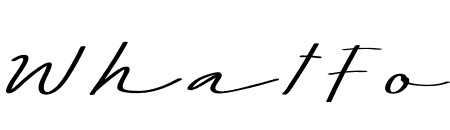 WEDNESDAY Night Italic